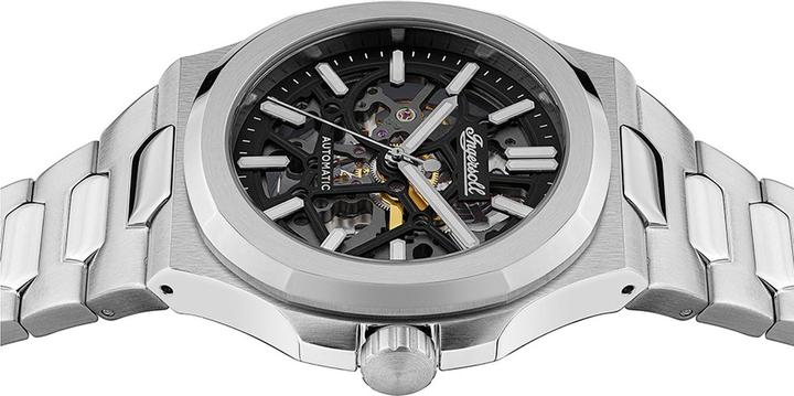 Actual product image Ingersoll 1892 The Catalina (Watch with gemstone, 42 mm)