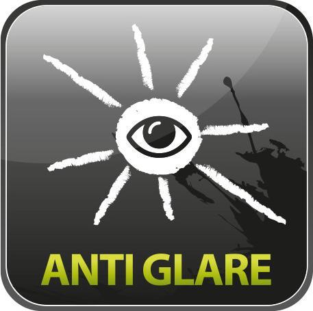Produktbild Protectorking 2x Displayschutzfolie matt Anti-Reflex entspiegelt (2 Stück, LG G2)