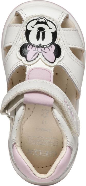 Actual product image Geox Sandalen (23)