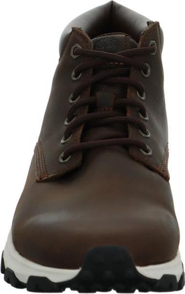 Image du produit Timberland Baskets à lacets Winsor Park (45)