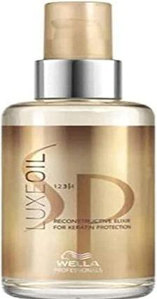 Immagine prodotto Wella Luxeoil (100 ml)