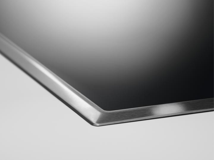 Actual product image Electrolux Gk56pplrcn