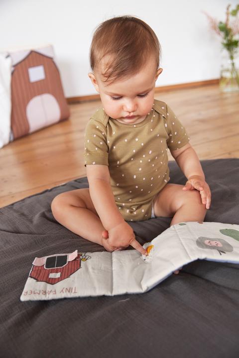 Immagine prodotto Lässig Shirt (80)