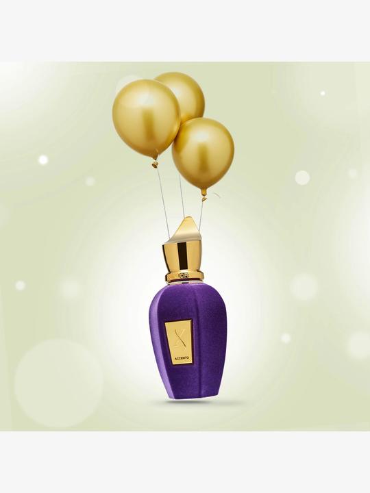 Immagine prodotto XerJoff Accento (Eau de parfum, 50 ml)
