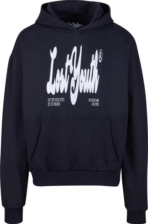 Lost Youth LY HOODIE "CLASSIC V.2 - 21653