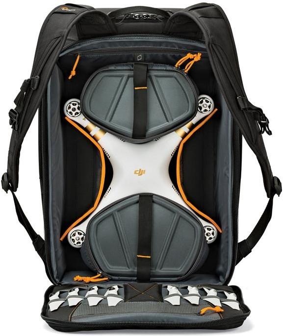 Immagine prodotto Lowepro DroneGuard BP 450 AW (Zaino per drone, DJI Fantasma 4)