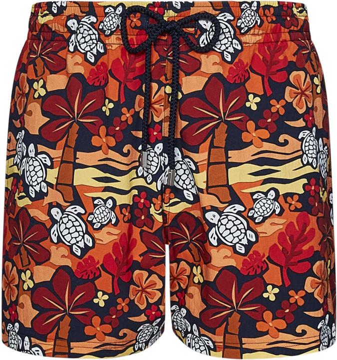 Produktbild Vilebrequin Sea Clothing Orange (M)