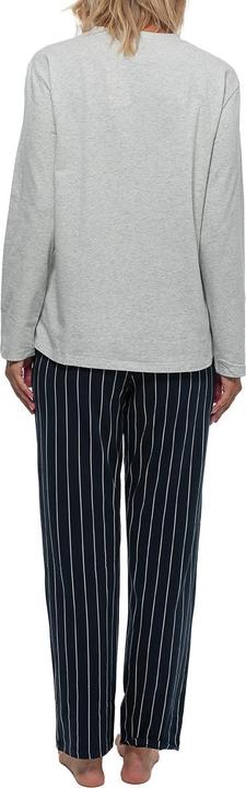 Produktbild Schiesser Organic Cotton Schlafanzug (42, XL)
