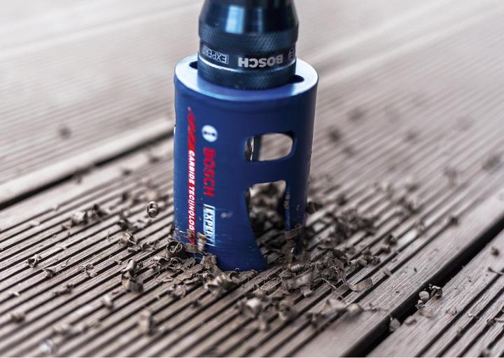 Produktbild Bosch Professional Zubehör Expert (83 Millimeter)