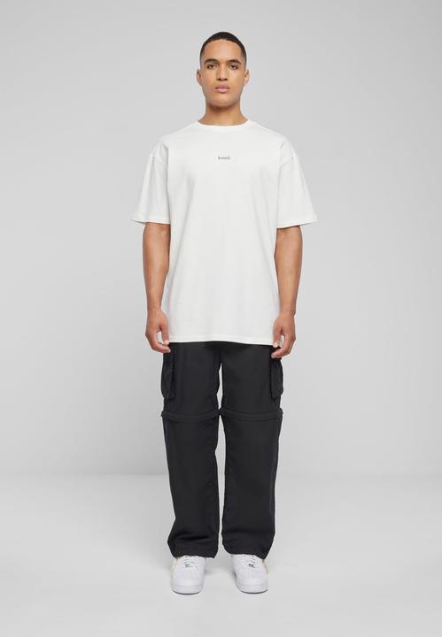 Actual product image Merchcode Love Heavy Oversized Tee - 109795 (XXL)