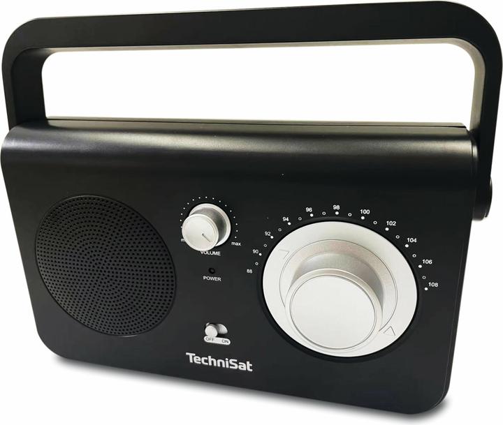 Immagine prodotto TechniSat CLASSIC 100 (FM)