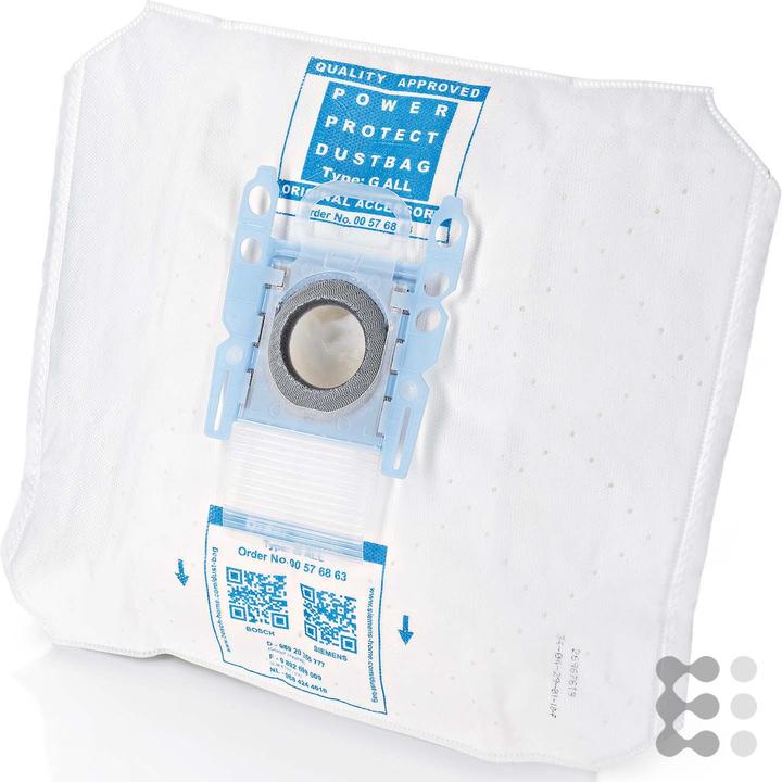 Produktbild Siemens PowerProtect G ALL VZ41FGALL (1 x)