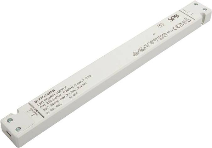 Produktbild Self Electronics SLT75-24VFG LED-Treiber Konsta