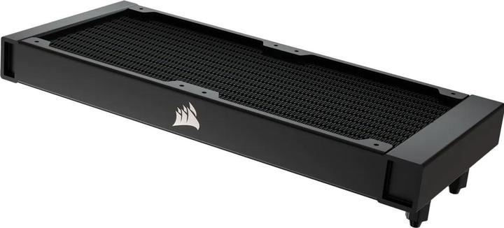Image du produit Corsair iCUE H100i Elite