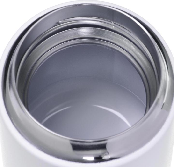 Actual product image Fellow Carter Everywhere Mug - Thermal Mug - White 473 ml (0.47 l)