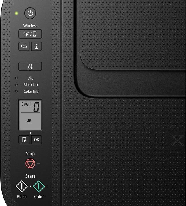 Immagine prodotto Canon PIXMA TS3452 (Inchiostro, Colore)