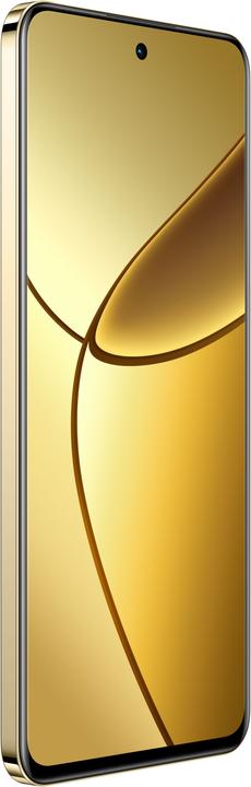 Produktbild realme 12+ (256 GB, Navigator Beige, 6.67", Dual SIM, 50 Mpx, 5G)