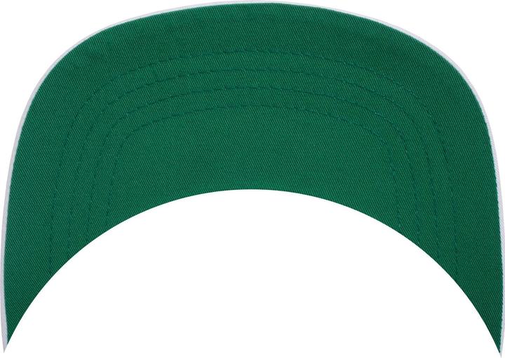 Produktbild Flexfit Pro-Style Twill Snapback Youth Cap (6, 7, 8, 9, 10, 11, 12, 13, 14)