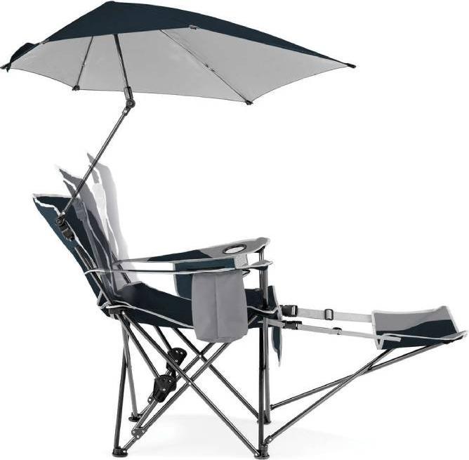 Image du produit Sport Brella Recliner Chair