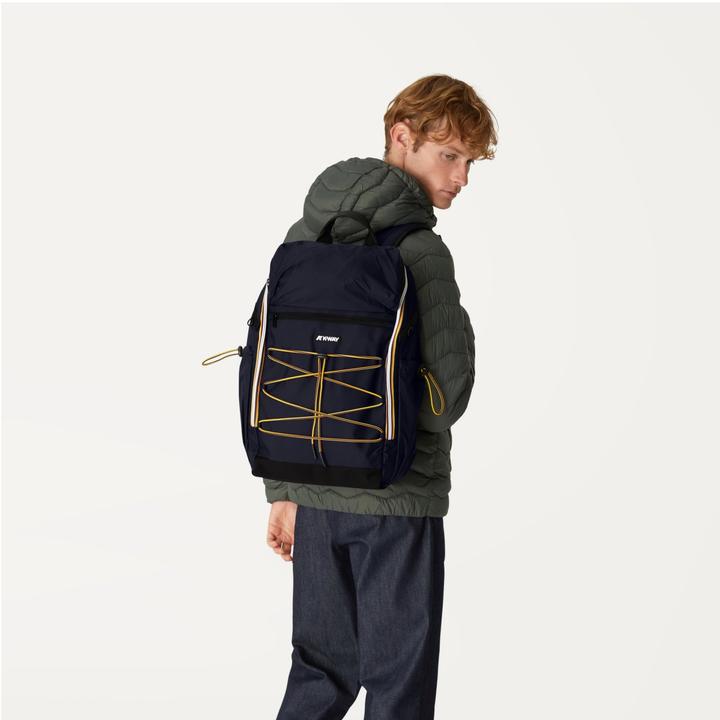 Immagine prodotto K-Way Zaino Monte Limar (21.70 l)