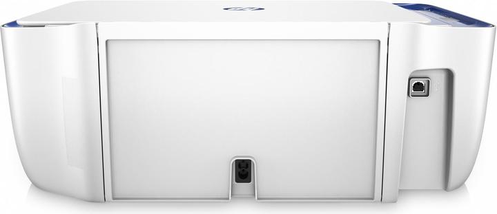 Produktbild HP Deskjet 2630 (Tintenpatrone, Farbe)