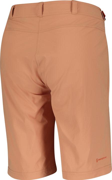 Actual product image Scott Sports Flow Trail W/pad (XS)