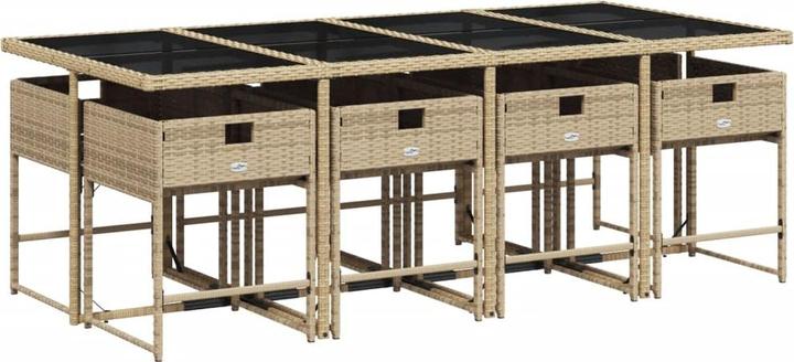 Image du produit VidaXL Hollfeld (106 cm)