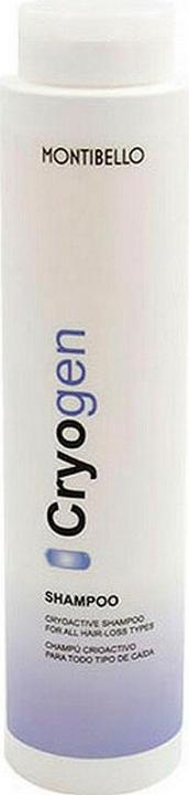 Montibello Shampoo Cryogen Kapazität: 300 ml (300 ml)