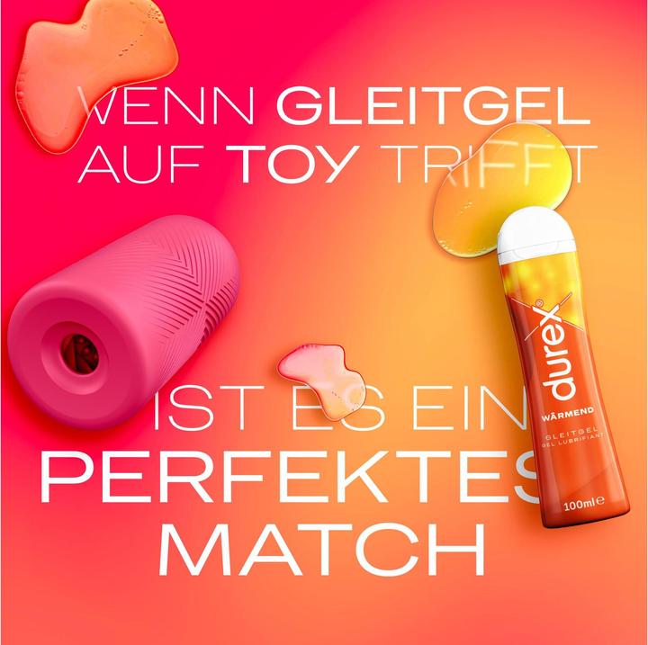 Immagine prodotto Durex Manicotto per masturbazione