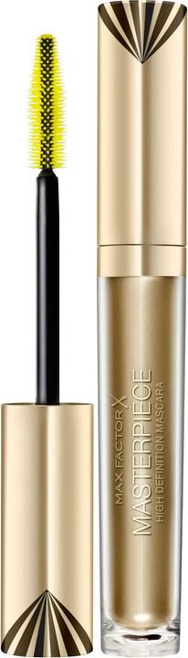 Actual product image Max Factor Masterpiece Mascara (Black brown)