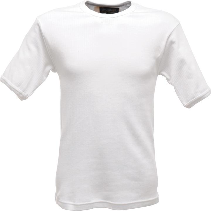 Actual product image Regatta Thermal vest Tshirt short-sleeved (S)