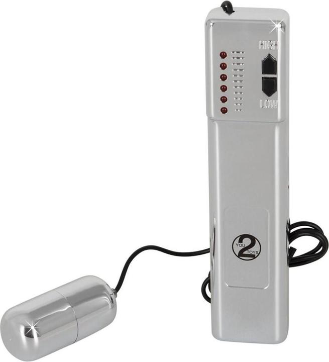 Produktbild You2Toys Vibroei