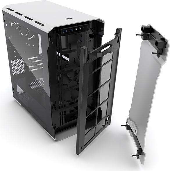 Image du produit Phanteks Enthoo Evolv (mATX)