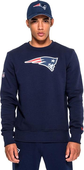 Immagine prodotto New Era Felpa New England Patriots (M)