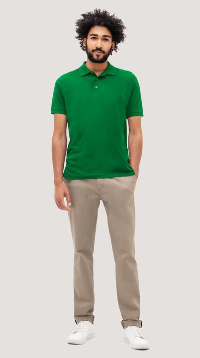 Produktbild Hakro Poloshirt Classic (XS)