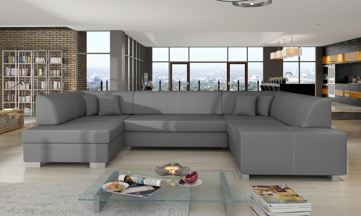 Actual product image ELTAP Havana (Sofa bed, Sofa landscape)