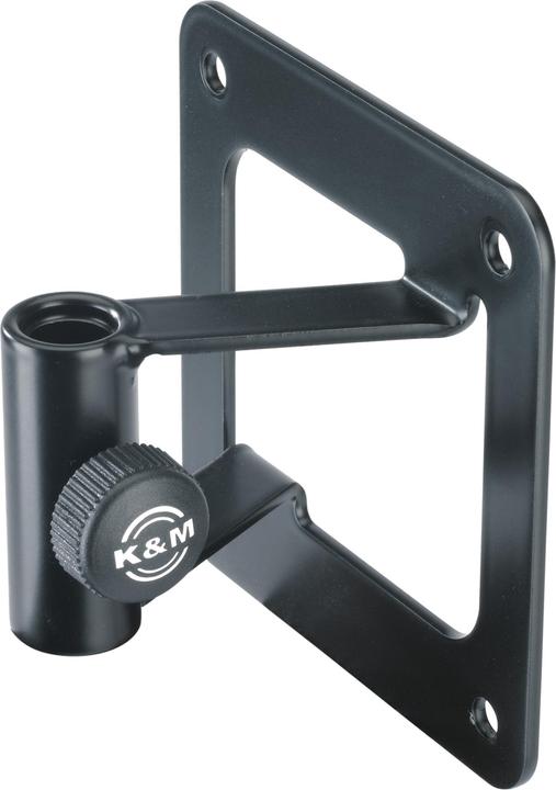Immagine prodotto K&M 23856 Staffa a muro per bracci microfonici