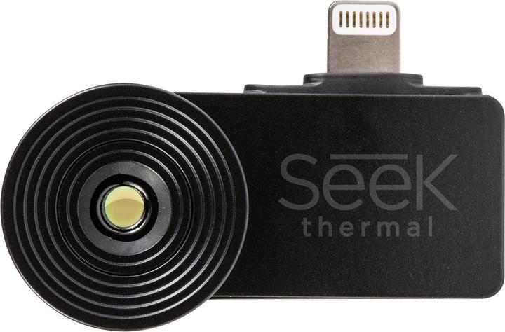 Produktbild SeeK Compact
