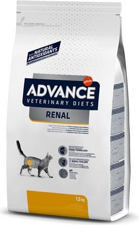 Immagine prodotto Advance Renal Failure (Adulto, 1 pz., 1500 g)