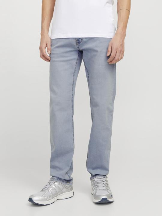 Produktbild Jack & Jones JJIMIKE JJORIGINAL SQ 437 Comfort Fit Jeans Tapered Fit Jeans (38)