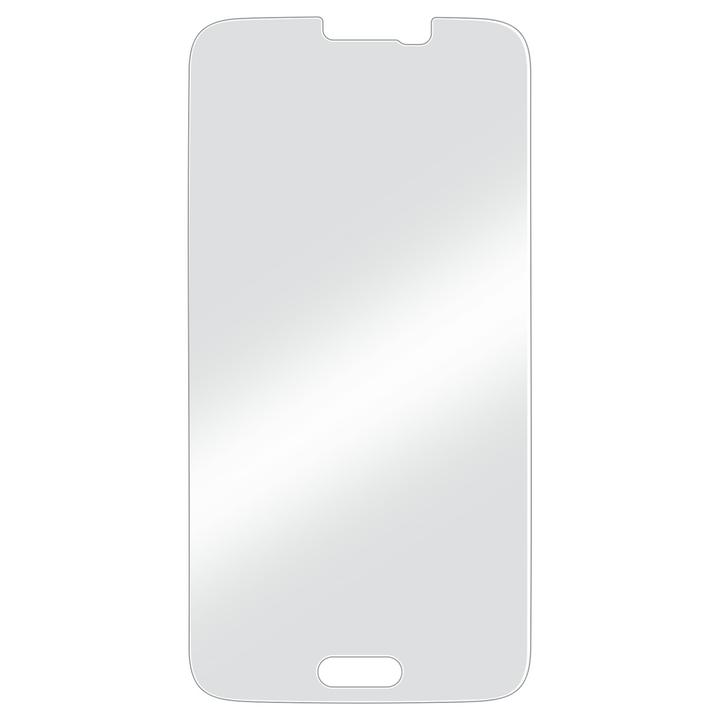 Actual product image Hama 00173255, Samsung, Galaxy S5, Transparent, 1 pc(s)