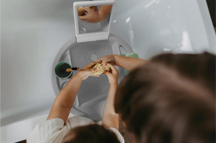 Immagine prodotto Rotho Babydesign Lavaggio per bambini