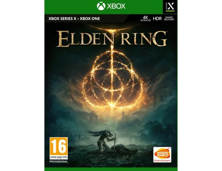 Produktbild Bandai Namco Elden Ring (Xbox Series X, Xbox One X, DE, IT, FR)