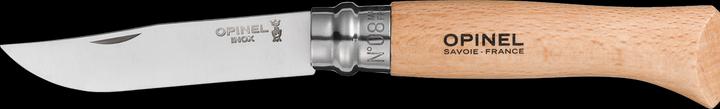 Produktbild Opinel N°8 (8.50 cm)