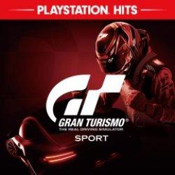 Immagine prodotto Sony PlayStation Hits: Gran Turismo Sport (PS4, Multilingue)