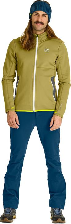 Produktbild Ortovox Fleece Jacket (S)
