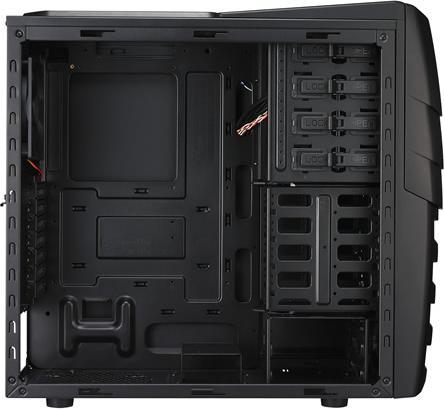 Produktbild Cooler Master Storm Enforcer (mATX, ATX)