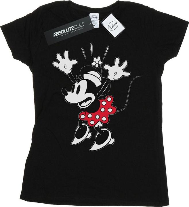 Produktbild Disney Minnie Mouse Surprise TShirt (XL)