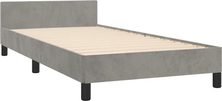 Actual product image VidaXL Tiffi (90 x 200 cm)