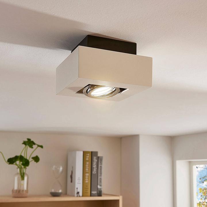 Actual product image Arcchio Vince (420 lm, GU10)